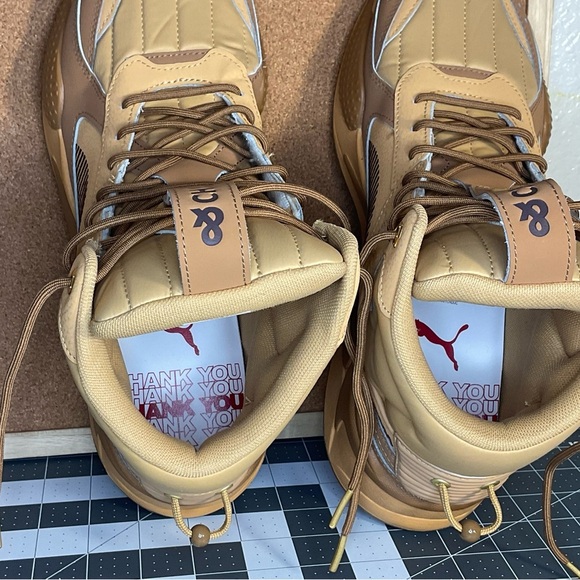 PUMA RS-X & CHILL
NWOT - Picture 12 of 16